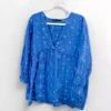 zara clothing tops