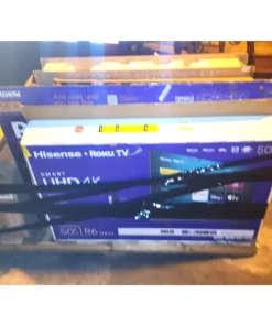 televisions