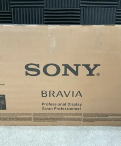 sony televisions