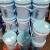 wholesale laundry detergent pallets
