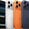 iphone 17