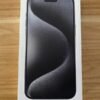 iphone 15​