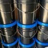 laundry detergent pallets