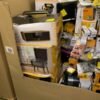 consumer electronics pallets