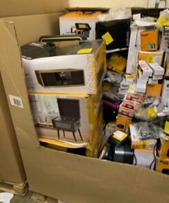 consumer electronics pallets