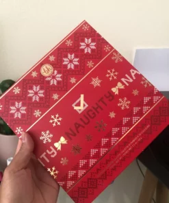 bh cosmetics pallete​