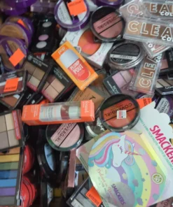 cosmetic pallets for sale