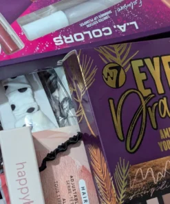 cosmetic liquidation pallets​