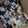 cosmetic liquidation pallets​