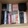 cosmetics liquidation pallets