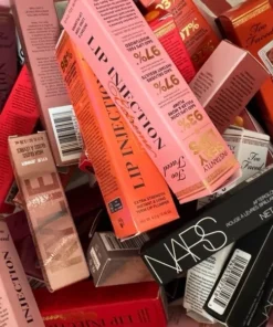 cosmetics pallets liquidation​