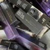 cosmetics wholesale pallets