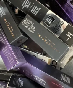 cosmetics wholesale pallets