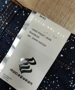 mens baggy jeans​