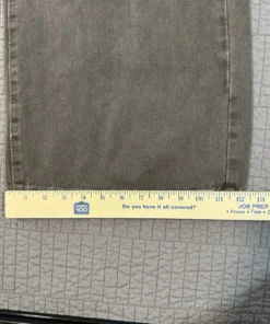 baggy denim jeans men