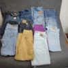 jeans mens baggy​