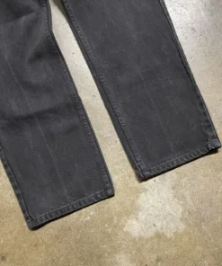 baggy jeans men