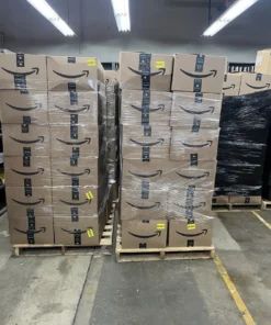mystery box amazon