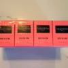 the perfume pallete​