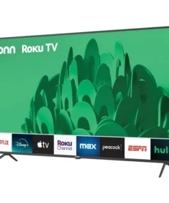 smart televisions