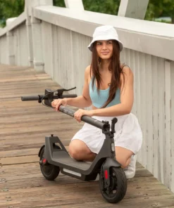 electron scooter​