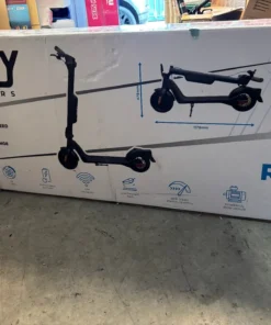 adult electronic scooter​