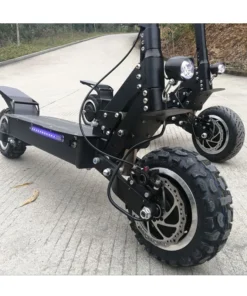e-scooter​