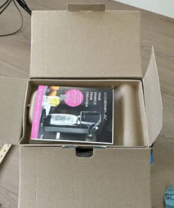 SodaStream Art White Wassersprudler
