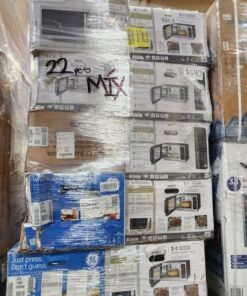 microwave oven​