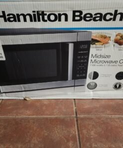 microwave​