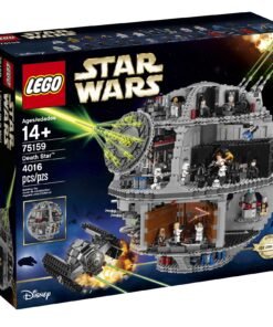 LEGO Star Wars: Death Star