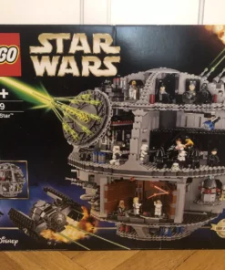 LEGO 75159 Todesstern Star Wars