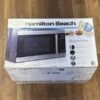 microwave return pallets