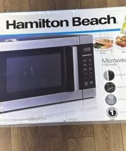 microwave​