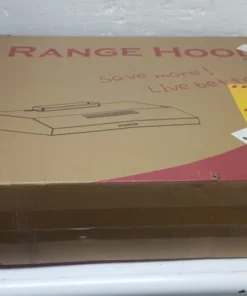 extraction cooker hood​